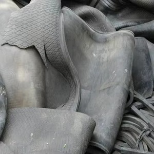 Cuts Tyre Scrap - Product Image 4