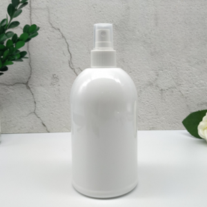 Tùy Chỉnh 200Ml 260Ml 300Ml 400Ml 500Ml Chai Cho Dầu Gội Đầu Nhựa Bơm Chai Bao Bì Chai Các Nhà Sản Xuất Trong Việt Nam - Product Image 3