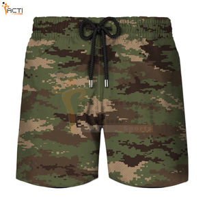 Gimnasio de alta calidad al por mayor Running Men Short Oem Professional Fitness Plus Size Mesh Quick Dry Custom - Product Image 3