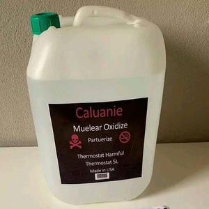 Líquido Oxidante Caluanie Muelear de Grado Industrial de Alto Rendimiento, 99.9% Puro para Triturar Metales - Product Image 4