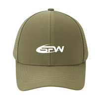 Gorra de béisbol de sarga de algodón para hombre, visera curva ajustable con tirantes, sombrero clásico cómodo de 6 paneles para uso diario al aire libre