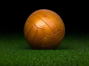 Balón Oficial de Fútbol con Diseño Personalizado, de Buena Calidad y Duradero, para Jugar al Fútbol 2026, Servicio OEM - Product Image 3