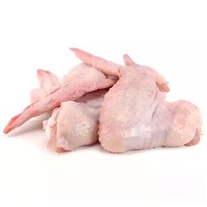 Ailes de poulet fraîches surgelées, qualité supérieure, emballées sous vide, riches en protéines, livraison rapide, meilleur prix, pour repas familiaux et fêtes - Product Image 5