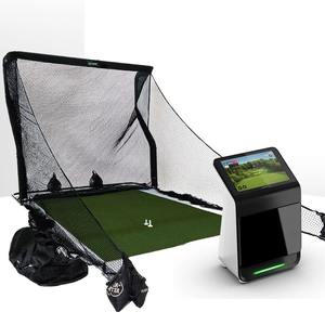 Simulateur de golf portable R50 Premium de qualité supérieure - Product Image 3