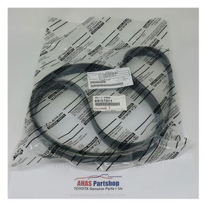 Tensor y Correa en V de Calidad Original 90916-T2014 (7PK-1930) Para Varios Tipos de Autos, Productos de Calidad Garantizada - Product Image 5