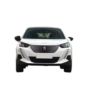 Auto Usado 2024 2008 4008 5008 con Volante a la Izquierda, Eléctrico, de Alta Calidad, Buen Precio, Asientos de Cuero, Pantalla Táctil - Product Image 1