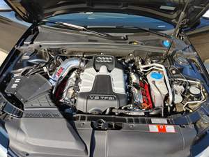 BMW M5 d'occasion 2010, conduite à gauche/droite - Product Image 6