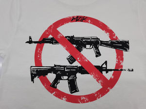 Camiseta de Algodón Estampada DTG y por Transferencia Térmica, Personalizada de Fábrica al por Mayor, Estilo Urbano - Product Image 6