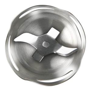 BXHBA1200E Batidora de inmersión de 1200W en negro y acero inoxidable ES9160140B - Product Image 2