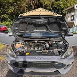 FORD FOCUS RS 2016 EXTREMADAMENTE LIMPIO, LISTO PARA ENVIAR - Product Image 6