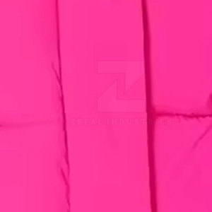 Chaqueta Acolchada para Mujer, Diseño Popular, para Invierno, Transpirable, Ecológica, Impermeable, Personalizable por Delante, Largo Regular - Product Image 6