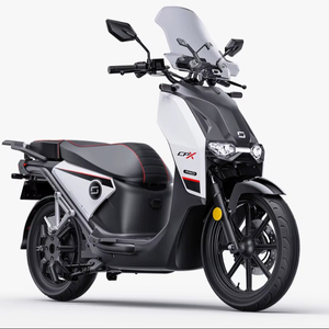 คุณภาพสำหรับสกู๊ตเตอร์ CPX PRO รุ่นใหม่ ปี 2025 พร้อมจัดส่ง - Product Image 1