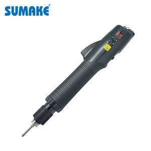 Customizable SUMAKE Industrial Grade Brushless DC Full Auto <b>Power</b> Electric <b>Screwdriver</b> Featuring Built-in Screw Counter - Product Image 1