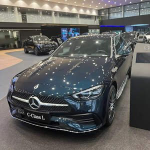 Auto Usado 2026, Clase C, C 260L, Edición Colección Sports Star, Autos de Segunda Mano a Gasolina, Sin Accidentes y Listos para Usar - Product Image 3