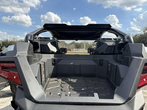 VENTA AUTOMÁTICA 2026 Polaris RZR PRO R ULTIMATE <span class=keywords><strong>GHOST</strong></span> Blanco, UTV Ultimate para Adultos - Product Image 3