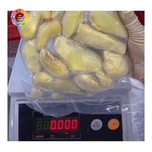 Gingembre surgelé IQF, combo gingembre entier surgelé, gingembre pelé surgelé, gingembre en tranches surgelé et gingembre en dés surgelé, vente en gros - Product Image 1