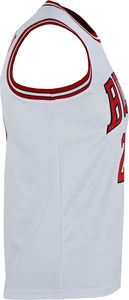 Maillot de basket-ball sublimé de haute qualité sur mesure fabriqué à la main Design respirant Séchage rapide Créez votre propre style unique - Product Image 6