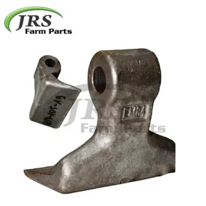 Hammer Blade Flail Mower Exporter and Manufacturer from India by JRS Farmparts Blades in Wholesale Price