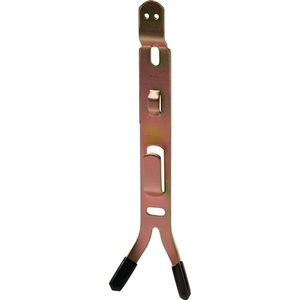 Soporte de Pared para Extintor GLORIA para Extintores Portátiles de 5, 6, 9 y 12 kg - Product Image 1