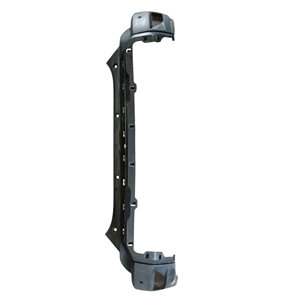 Parachoques Trasero SEMICOMPLETO para DACIA Duster Serie (17>24) 850B07602R - Product Image 3