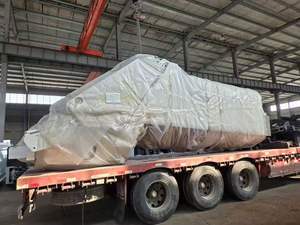 Caja Superior (Tanque de Basura) para Camión Compactador de Basura, Compatible con Varios Chasis, con Alta Calidad y Precio Competitivo - Product Image 4