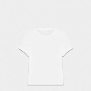 Fabricantes Profesionales de Camisetas para Mujer, Camisetas para Mujer Más Vendidas, Nuevo Diseño de Camisetas para Mujer, Precio Bajo - Product Image 1