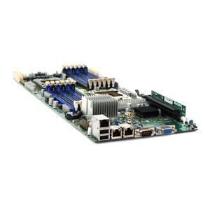 X8DTT-F SUPERMICRO <b>TWIN</b> MOTHERBOARD <b>SOCKET</b> LGA1366 Refurbished - Product Image 1