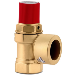 Válvula de Seguridad Tipo Diafragma de 1 1/4 Pulgadas x 1 1/2 Pulgadas con Presión Nominal de 3 Bares - Product Image 3