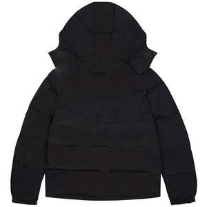 Chaqueta acolchada de cara norte negra de alta calidad para mantener el calor, chaquetas acolchadas de cara norte para hombres, chaqueta acolchada de invierno para adultos y hombres - Product Image 2