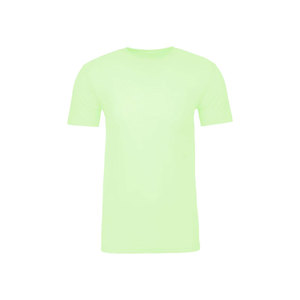 T-shirt basique pour homme, vente directe usine, style sportif respirant 100% coton, coupe classique, pull-over - Product Image 6