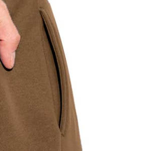 Pantalones Deportivos Acampanados de Tela Transpirable Estilo Urbano para Hombre, Producto Increíble, Pantalones Deportivos Acampanados de Tela Ultra Suave para Hombre - Product Image 4