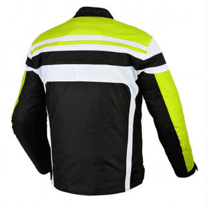Vestes de moto respirantes Cordura/vêtements de moto/vestes de moto en textile Vente en gros aux États-Unis - Product Image 2