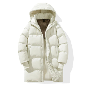 แจ็คเก็ตบุนวมสำหรับฤดูหนาว - Product Image 5