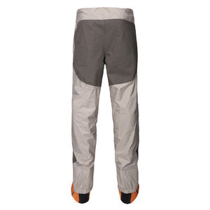 Pantalon coupe-vent personnalisé de style vêtements de rue de haute qualité pantalon coupe-vent en nylon anti-rides pour les femmes - Product Image 2
