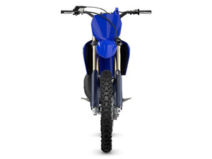 Las Mejores Motocicletas Nuevas de Motocross YZ125 2025 en Stock - Product Image 5