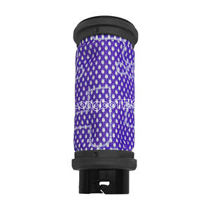 Accesorios de repuesto de pieza de filtro para <span class=keywords><strong>aspiradora</strong></span> de mano inalámbrica iLife H70 / <span class=keywords><strong>INSE</strong></span> N5 S6 S6P S600 - Product Image 4