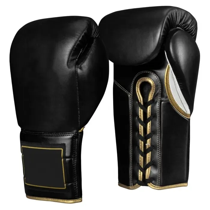 Best Manufacture Boxing Gloves Adjustable Quality Hot Sale Fighting Customized Sports Training Boxing Gloves