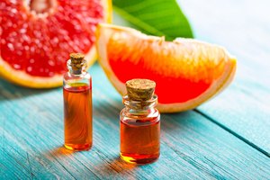 Aceite Esencial de Pomelo y Árbol de Té para Hacer Perfumes, Prensado en Frío, de EE. UU., Proveedor de Aceites Esenciales Puros - Product Image 2