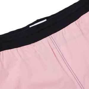 Pantalones cortos de entrenamiento para hombre, Shorts deportivos 2 en 1 para entrenamiento, gimnasio, correr - Product Image 4