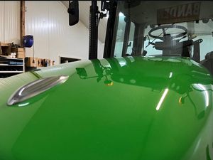 2022 Tracteur agricole John Deer Tracteurs agricoles tracteurs John Deer à vendre à des prix modérés vers l'Amérique du Nord Continent/UE - Product Image 2