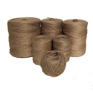 Cuerda de sisal de 6mm al por mayor - Product Image 4