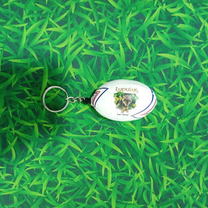 CUSTOM FOOTBALL TEAM CHAMPIONSHIP TROPHY KEYCHAIN SOUVENIRS <b>GIFT</b> FOOTBALL FANS 3D SOCCER METAL TROPHY KEYCHAINS SOCCER KEYCHAIN - Product Image 5