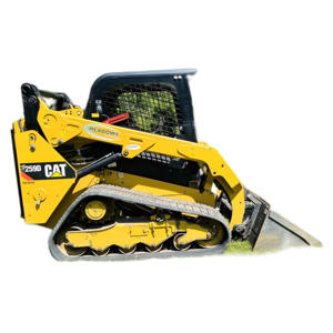 2018 para Caterpillar 259D Skid Track Steer Loader Rentable y listo para enviar Cargador sobre orugas con Enerpac Hydraulic - Product Image 2