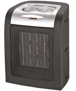 Calentador cerámico vertical 1500W (GSC 5100759) - Product Image 1