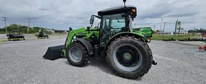 รถแทรกเตอร์ Deutz-Fahr 5125 ปี 2025 ขาย - Product Image 3