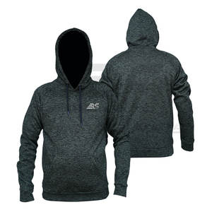 Sweats à capuche à manches longues de grande taille à vendre Nouvelle mode Bon marché Streetwear Sweat à capuche confortable pour hommes - Product Image 6