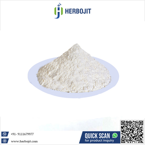 High Quality Guar Gum Powder Herbojit International Custom Packing Dried Food 18 Months <b>Shelf</b> Life Reasonable Price Packaged - Product Image 6