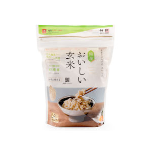 Alta calidad de grano corto arroz japonés Koshihikari arroz al por mayor - Product Image 1