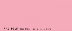 Vernice spray rosa chiaro RAL 3015, 400 ml. (Faren 4VJ400) - Product Image 2