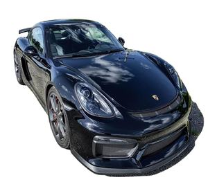 Herramientas manuales para coches usados G T 4 RHD/LHD 2024 en muy buen estado en el mercado global - Product Image 1